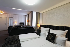 Konsumhotel Dorotheenhof Weimar