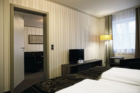 Konsumhotel Dorotheenhof Weimar