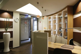 Konsumhotel Dorotheenhof Weimar