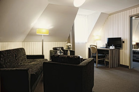 Konsumhotel Dorotheenhof Weimar