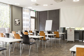 Konsumhotel Dorotheenhof Weimar