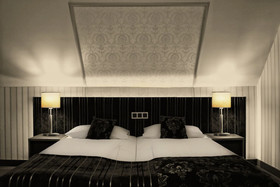 Konsumhotel Dorotheenhof Weimar