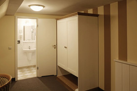 Konsumhotel Dorotheenhof Weimar