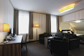 Konsumhotel Dorotheenhof Weimar