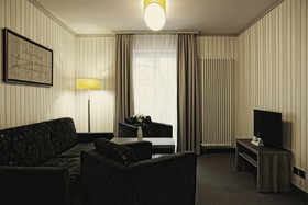 Konsumhotel Dorotheenhof Weimar