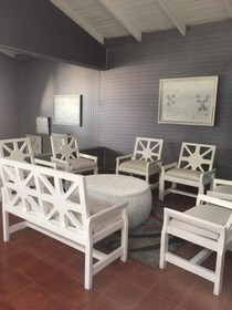 Hotel Maracas Punta Cana
