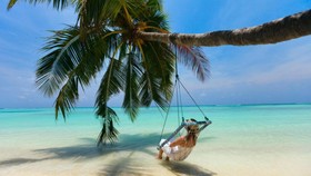 Hotel Maracas Punta Cana