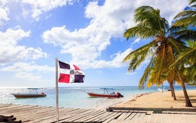 Hotel Maracas Punta Cana