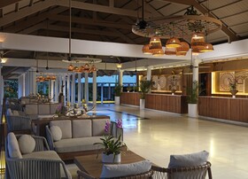Meliá Caribe Beach Resort