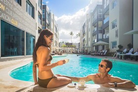 Presidential Suites Punta Cana