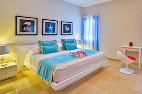 Presidential Suites Punta Cana