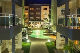 Presidential Suites Punta Cana