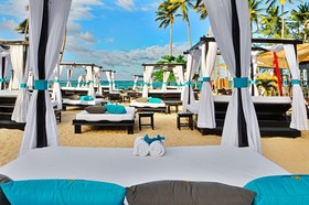 Presidential Suites Punta Cana