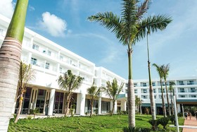 Sensimar Punta Cana Villas & Suites
