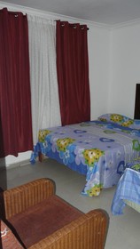 Share House Punta Cana
