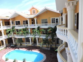 Share House Punta Cana