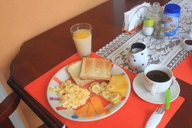Share House Punta Cana