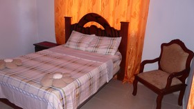 Share House Punta Cana