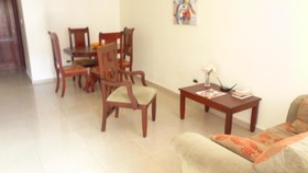 Share House Punta Cana