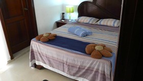 Share House Punta Cana