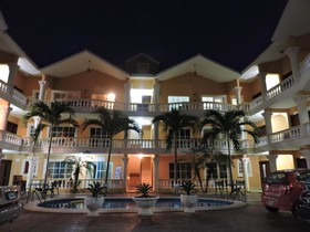 Share House Punta Cana