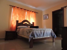 Share House Punta Cana