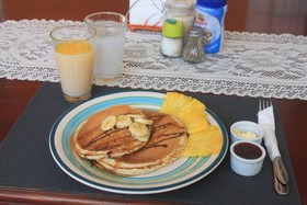 Share House Punta Cana