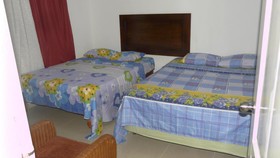 Share House Punta Cana