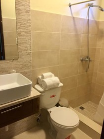 Aparta Hotel Yamili