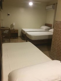 Aparta Hotel Yamili
