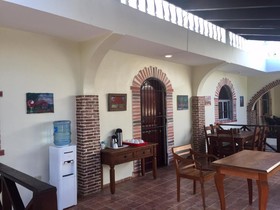 Aparta Hotel Yamili