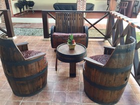 Aparta Hotel Yamili