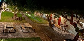 Aparta Hotel Yamili