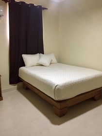 Aparta Hotel Yamili
