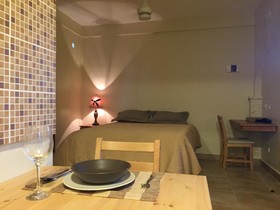 Aparta Hotel Yamili