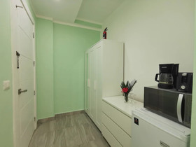 Coral Suites Beach Club & Spa