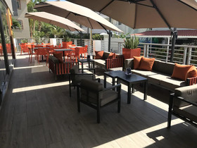 Coral Suites Beach Club & Spa