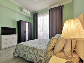Coral Suites Beach Club & Spa
