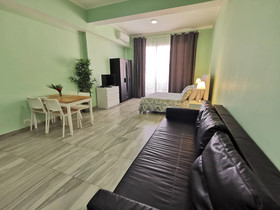 Coral Suites Beach Club & Spa