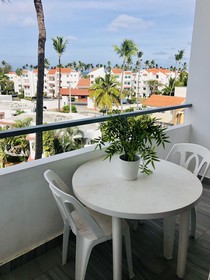 Ducassi Rooftop Pool Deluxe Suites