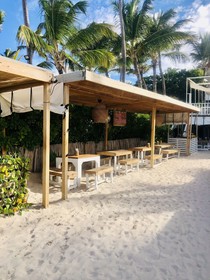 Ducassi Rooftop Pool Deluxe Suites