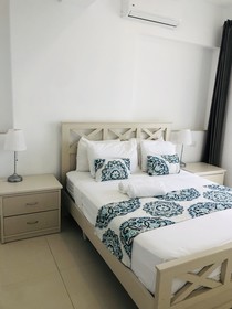 Ducassi Rooftop Pool Deluxe Suites