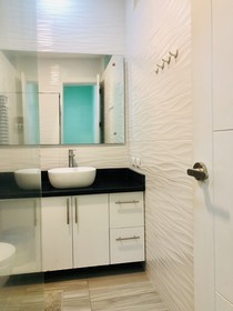 Ducassi Rooftop Pool Deluxe Suites