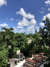 Ducassi Rooftop Pool Deluxe Suites