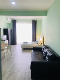 Ducassi Rooftop Pool Deluxe Suites