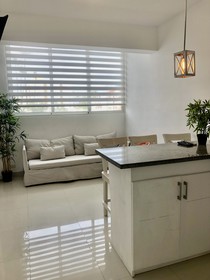 Ducassi Rooftop Pool Deluxe Suites