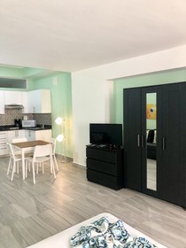 Ducassi Rooftop Pool Deluxe Suites