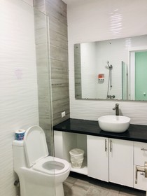 Ducassi Rooftop Pool Deluxe Suites