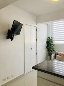Ducassi Rooftop Pool Deluxe Suites