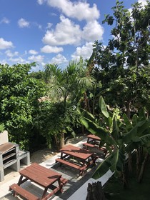 Ducassi Rooftop Pool Deluxe Suites